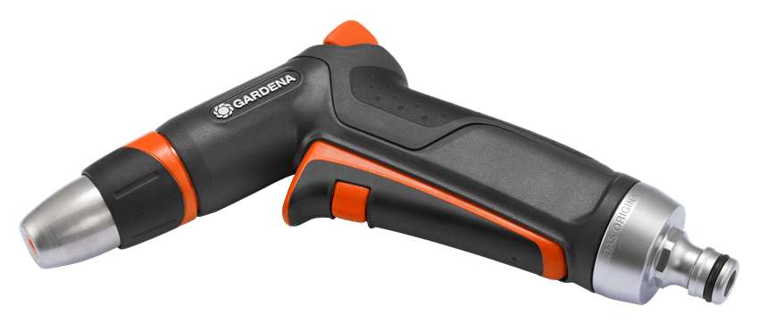 PISTOLET ARROSAGE GARDENA PREMIUM
