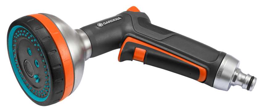 PISTOLET ARROSAGE GARDENA PREMIUM MULTI