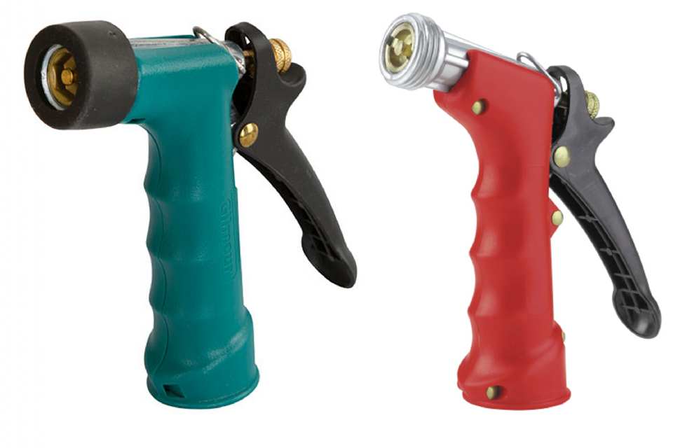 PISTOLET ARROSAGE GILMOUR