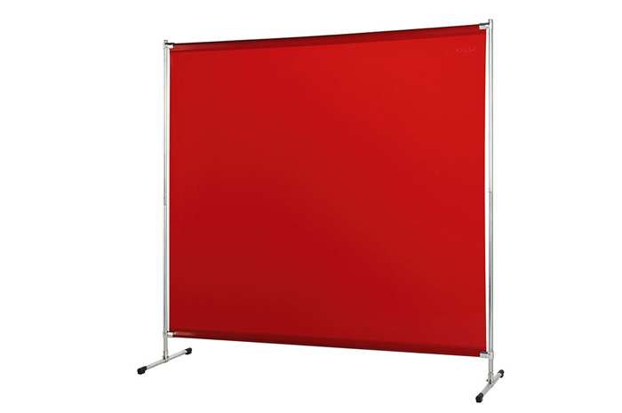RIDEAU DE PROTECTION SOUDURE