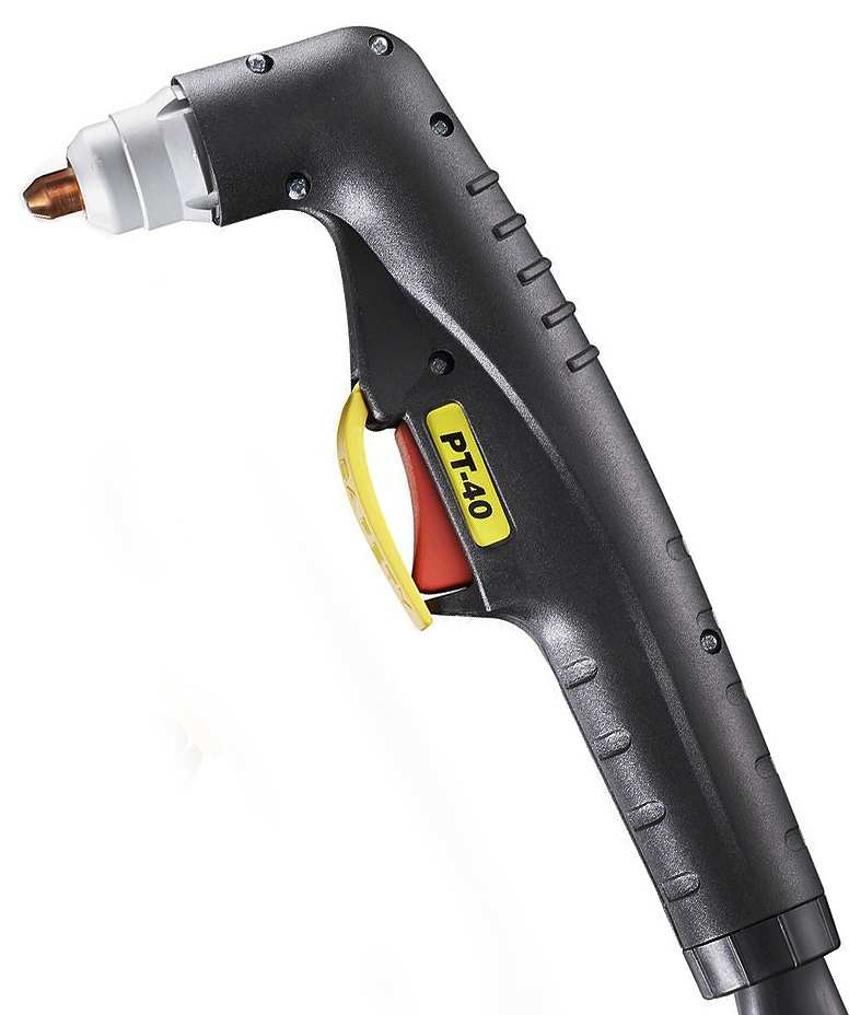 TORCHE PLASMA PT-40 GALA GAR