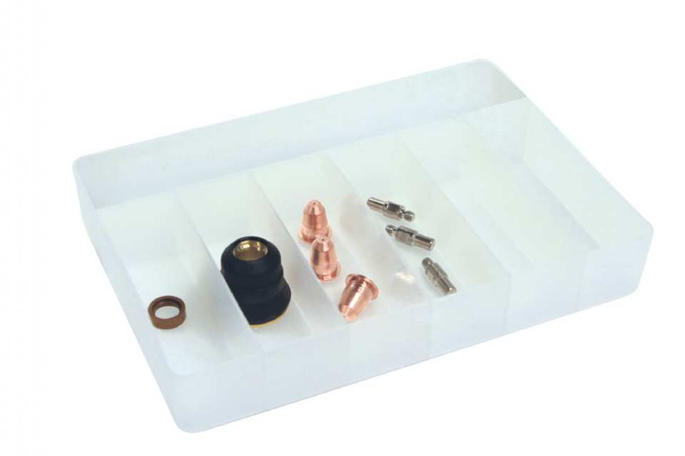 KIT ACCESSOIRES PLASMA 30-40 A