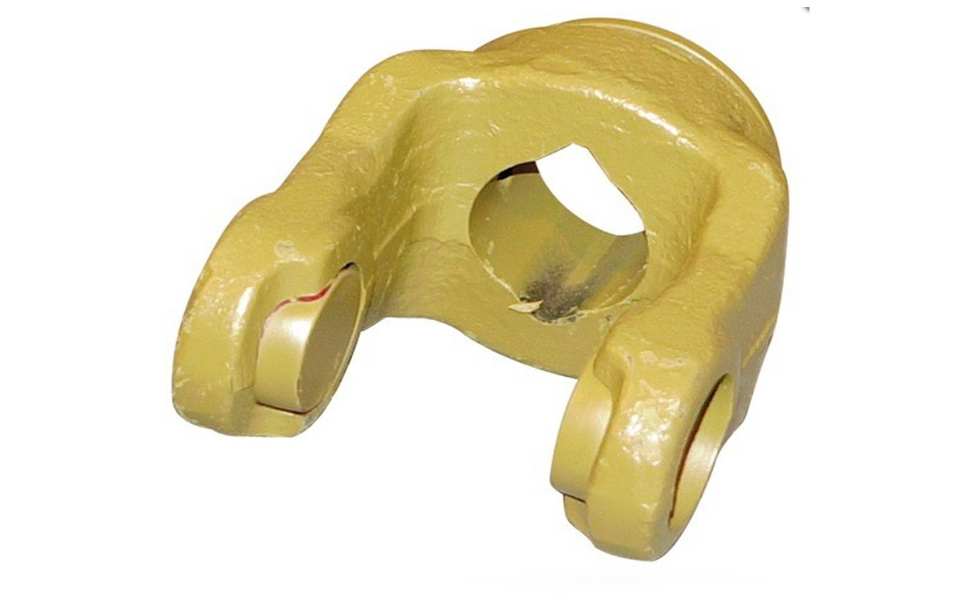 MACHOIRE DE TRANSMISSION TUBE CITRON