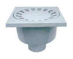 STERPUT PVC DROIT