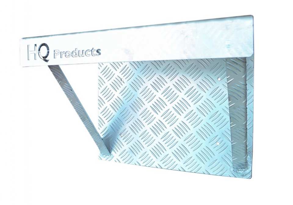 CONSOLE MURALE POUR POMPE HYDROPHORE
