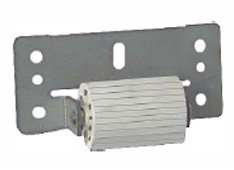 GUIDE SANGLE VOLET - ROULETTE NYLON