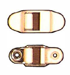 GUIDE SANGLE VOLET