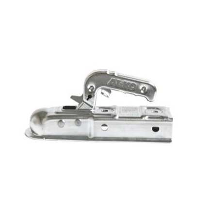 ATTACHE POUR REMORQUE CARRÉ 750 KG PRO