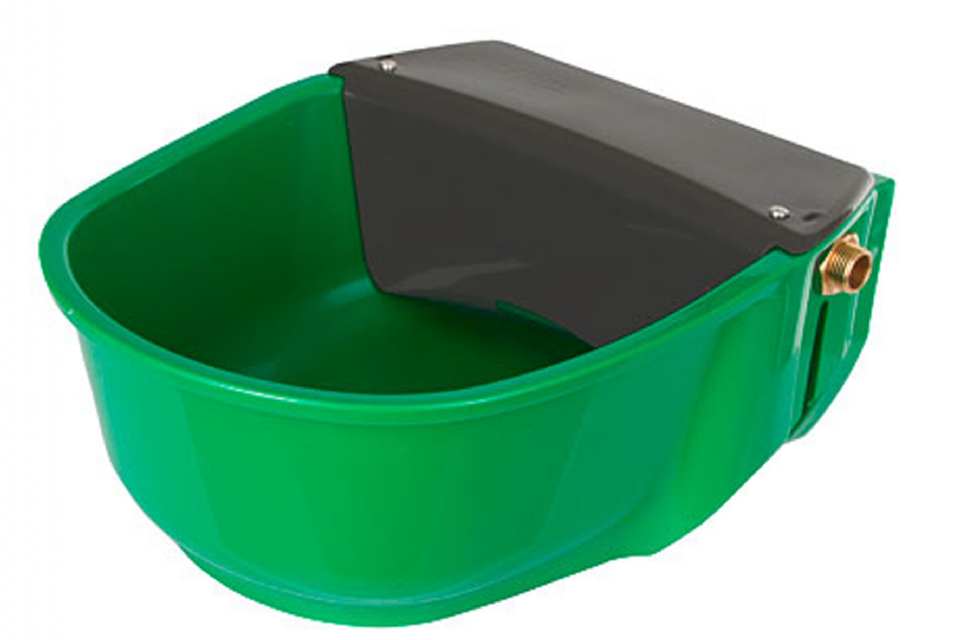 ABREUVOIR NIVEAU CONSTANT PVC KERBL S30