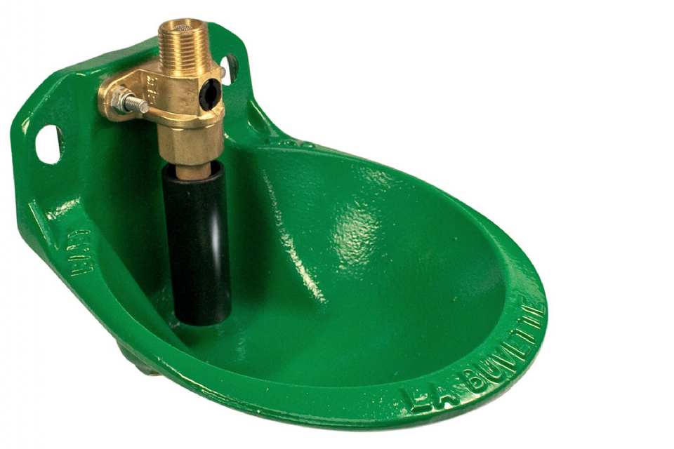 ABREUVOIR POUSSOIR FONTE BUVETTE BABYLAB