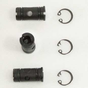 1090935 VIS DE REGLAGE - BABYLAB - 3PCS/AV 6/2012