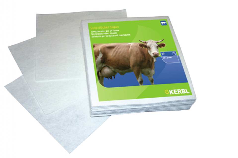 LINGETTE UDDEROCLEAN RÉUTILISABLE