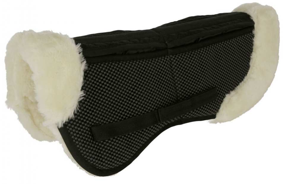AMORTISSEUR ANTISLIP FOURRURE