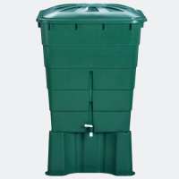 TONNEAU PLUIE RECTANGULAIRE