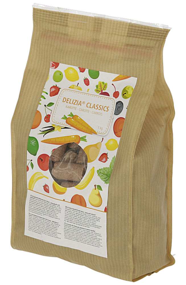 BONBON DELIZIA 1KG