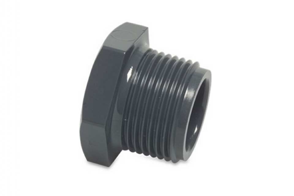 BOUCHON PVC PN 10