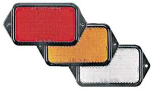 CATADIOPTRE RECTANGULAIRE