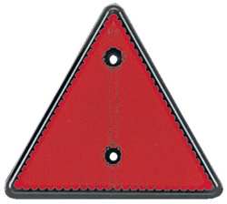 CATADIOPTRE TRIANGULAIRE