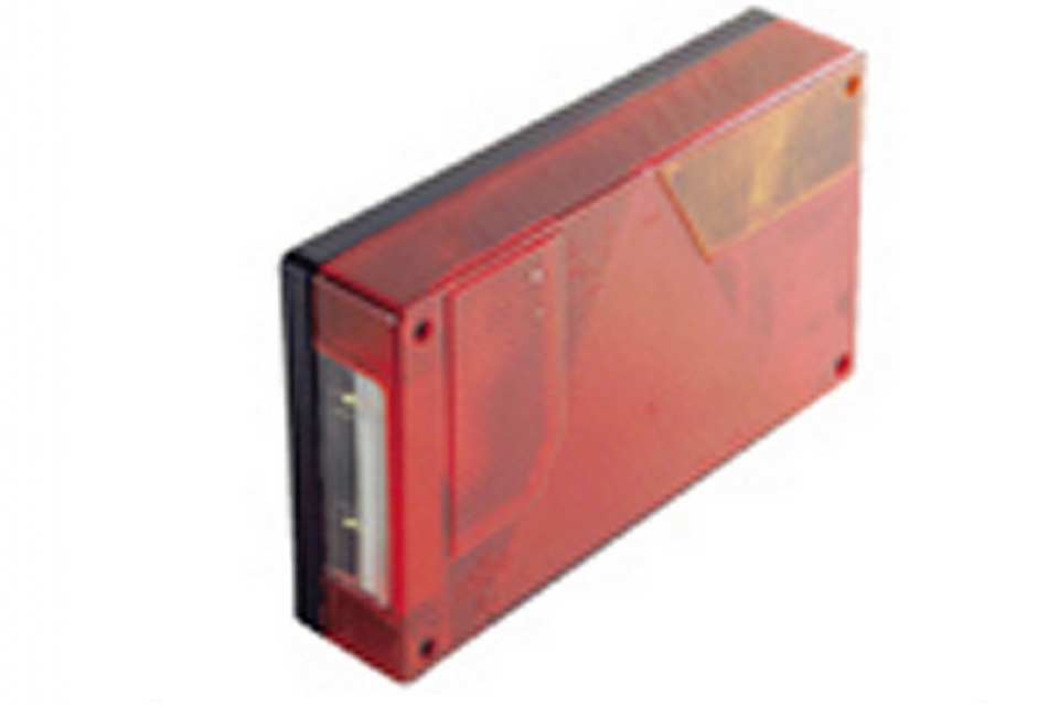 FEU CLIGNOTANT + STOP + ANTI-BROUILLARD GRAND MODÈLE