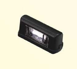 FEU DE PLAQUE LED PETIT