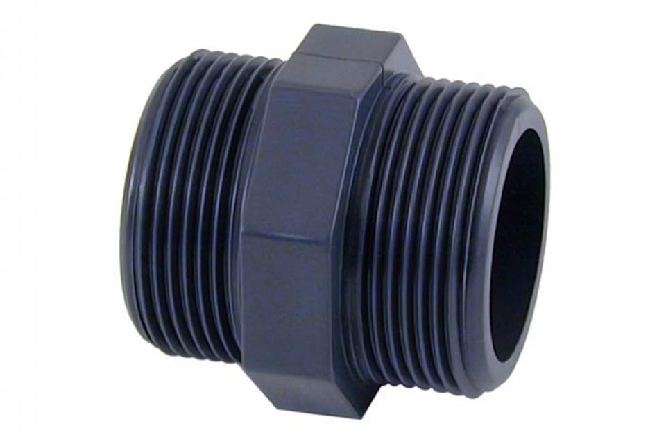MAMELON PVC - PN 10