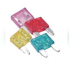 FUSIBLES ENFICHABLES MINI - COFFRET
