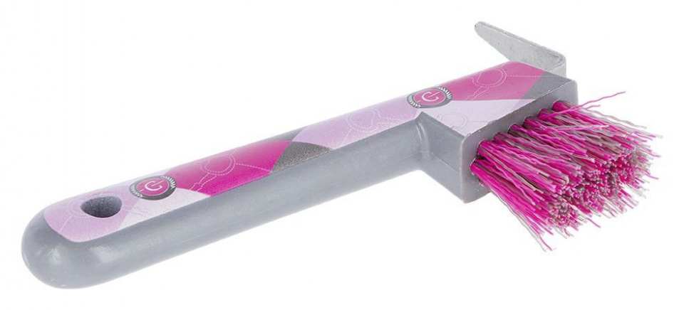 CURE PIED LILI