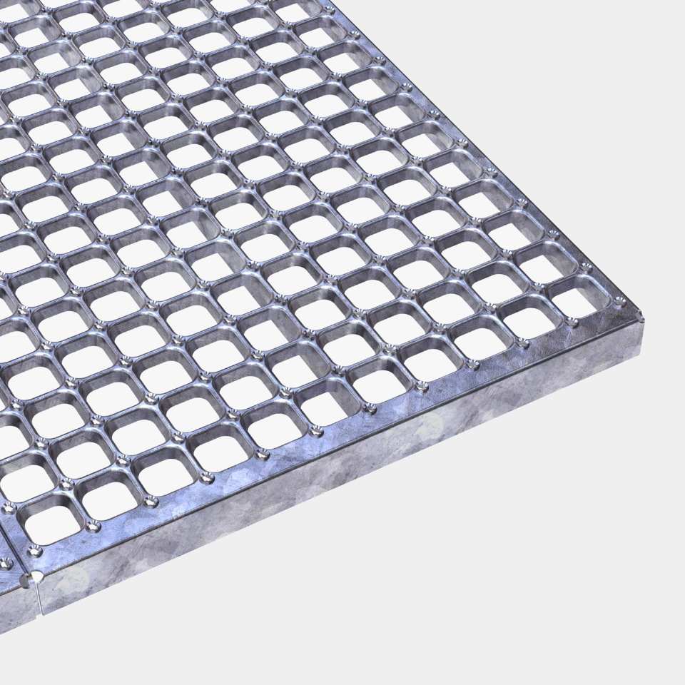 PALIER B-CUBE OYSTER