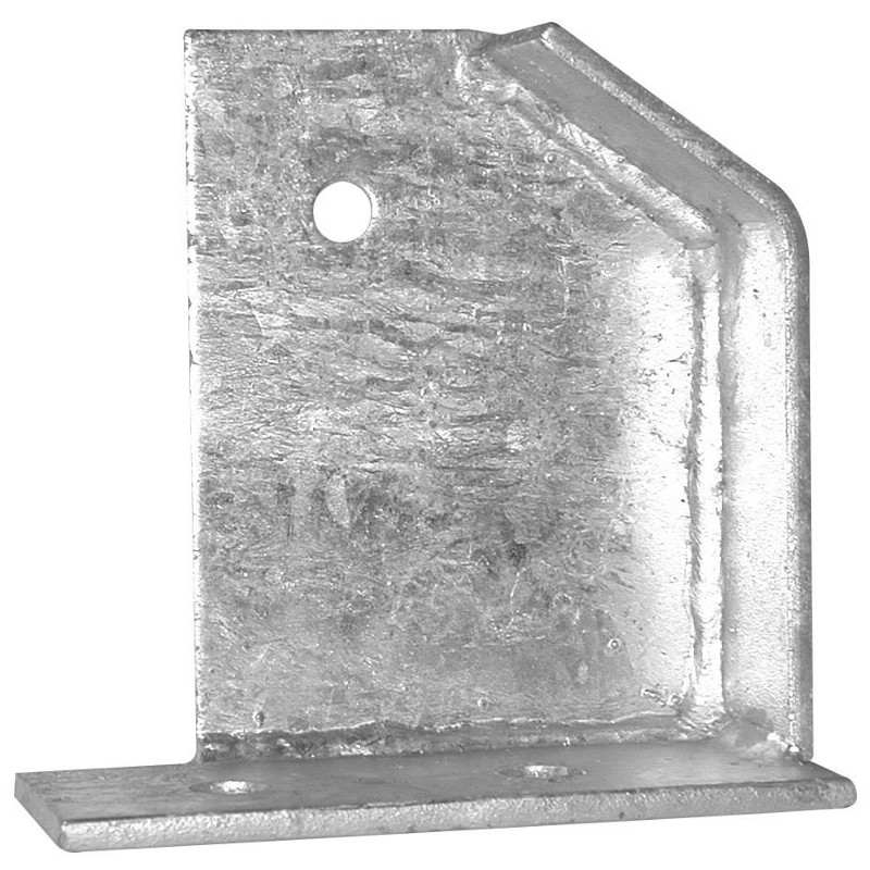SABOT POUR ESCALIER MODULAIRE