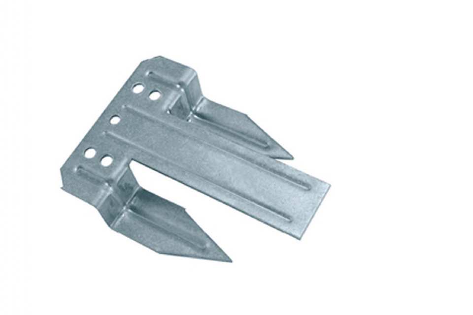 ATTACHE POUR ISOLATION RIGIDE STYROFIX