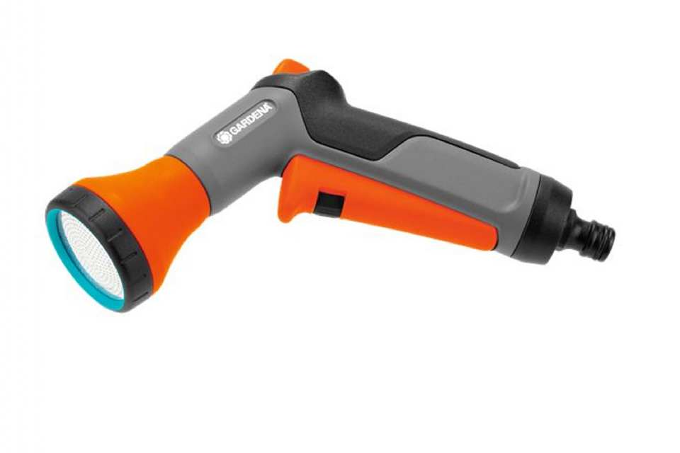 PISTOLET ARROSAGE GARDENA CLASSIC
