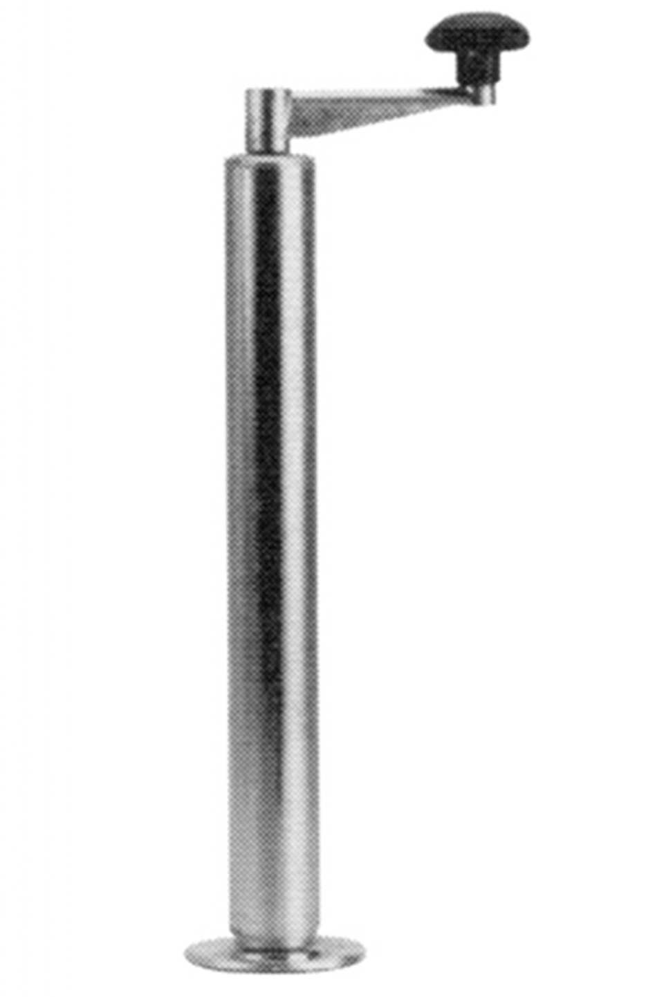 STABILISATEUR À MANIVELLE