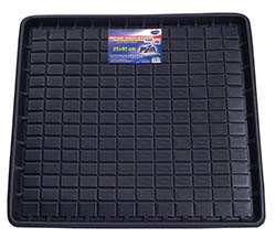 TAPIS COFFRE VOITURE IMPERMÉABLE