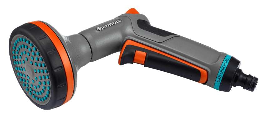 PISTOLET ARROSAGE GARDENA COMFORT PARTERRE