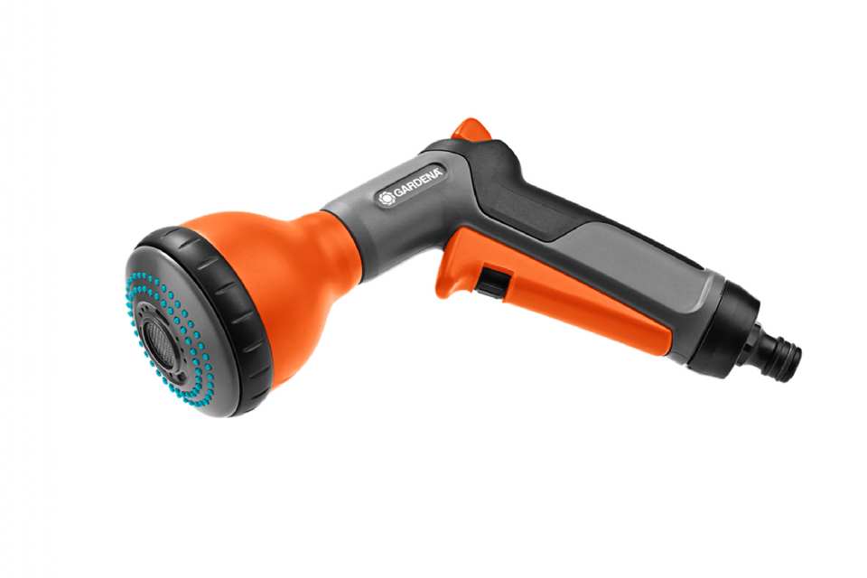 PISTOLET ARROSAGE GARDENA MULTICLASSIC