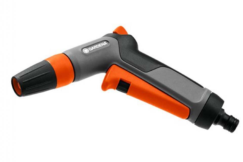 PISTOLET ARROSAGE GARDENA MULTIJET CLASSIC