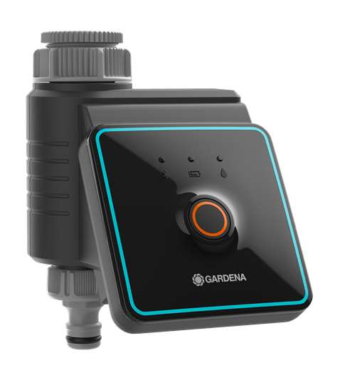 PROGRAMMATEUR ARROSAGE GARDENA BLUETOOTH