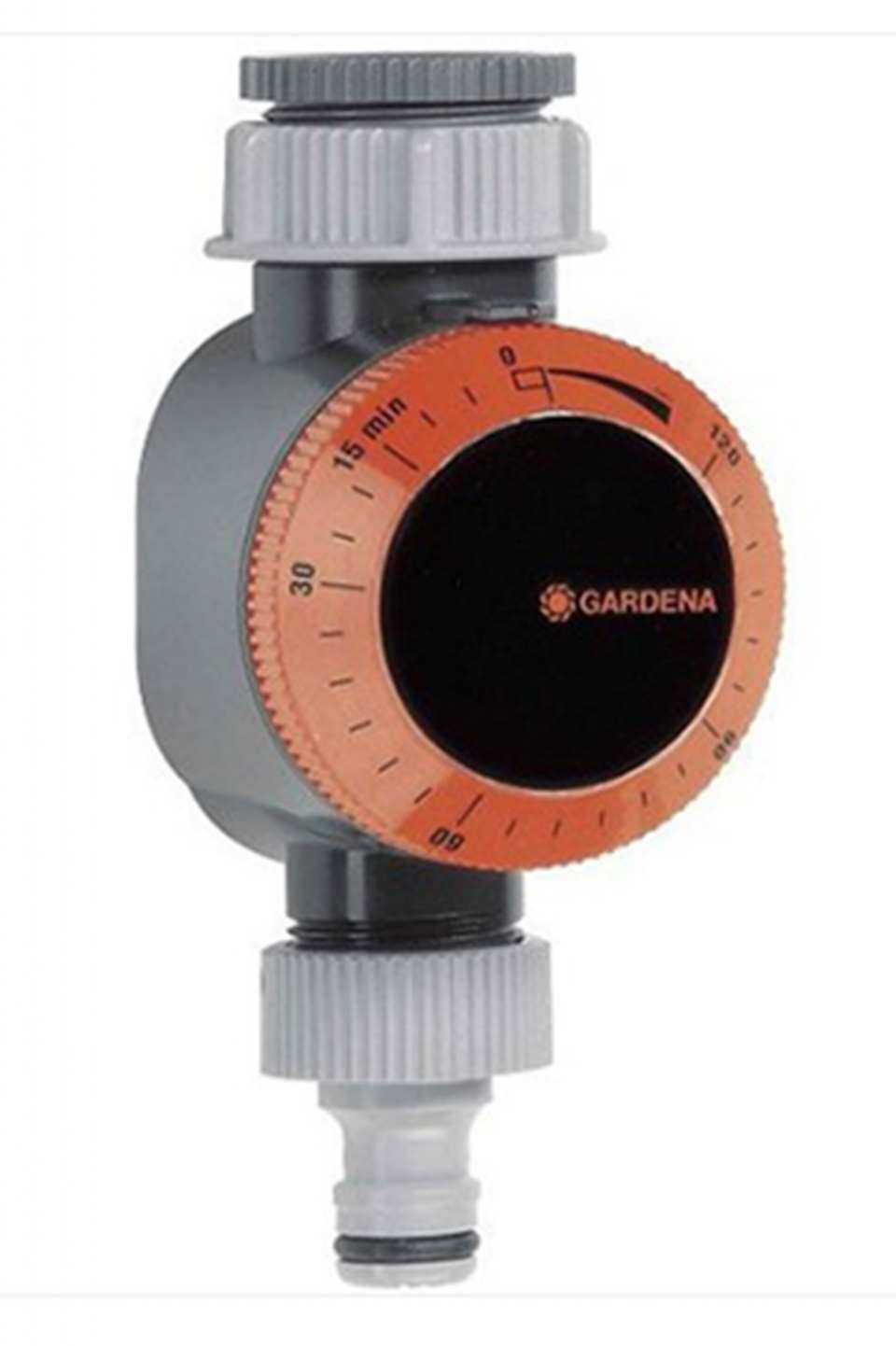 PROGRAMMATEUR ARROSAGE GARDENA MINUTERIE