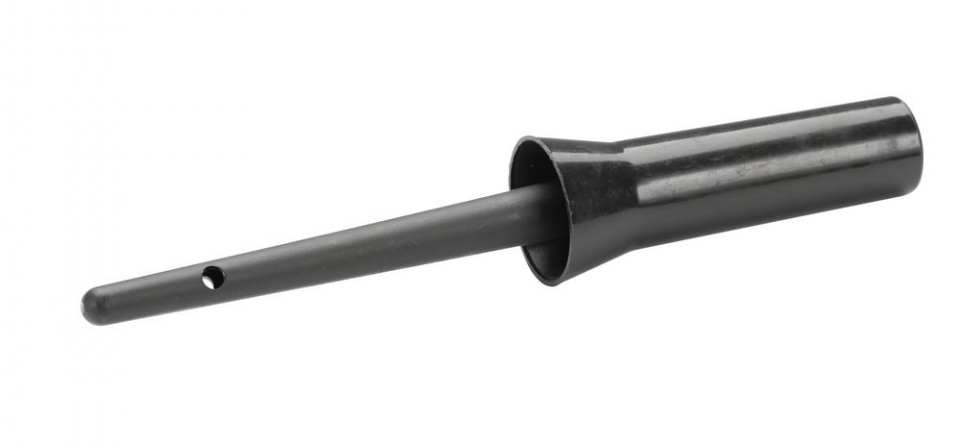 PINCEAU A SABOT AVEC EMBOUT