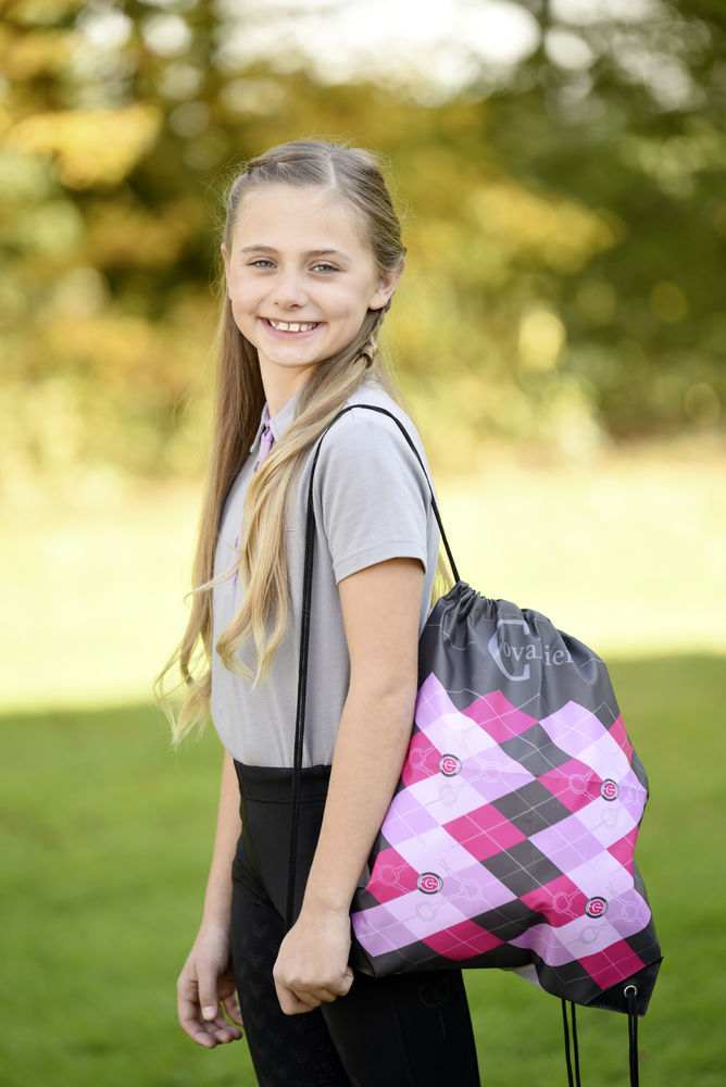 SAC DE PANSAGE LILI