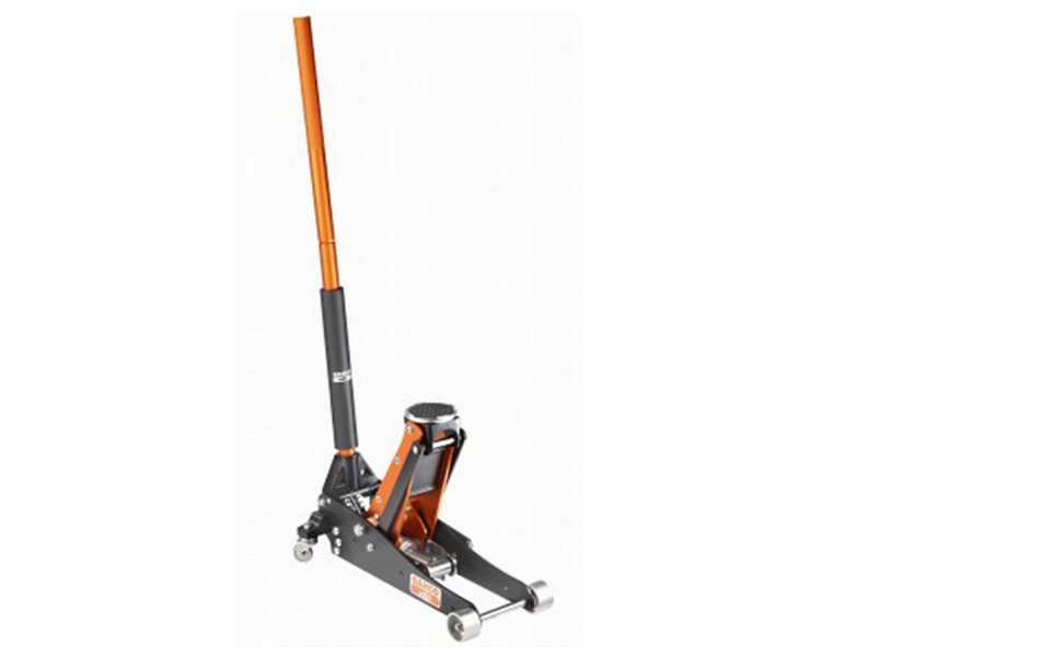 CRIC ALUMINIUM BAHCO 1,5T
