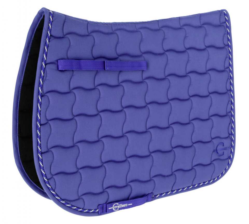 TAPIS DE SELLE LAGUNA MIXTE