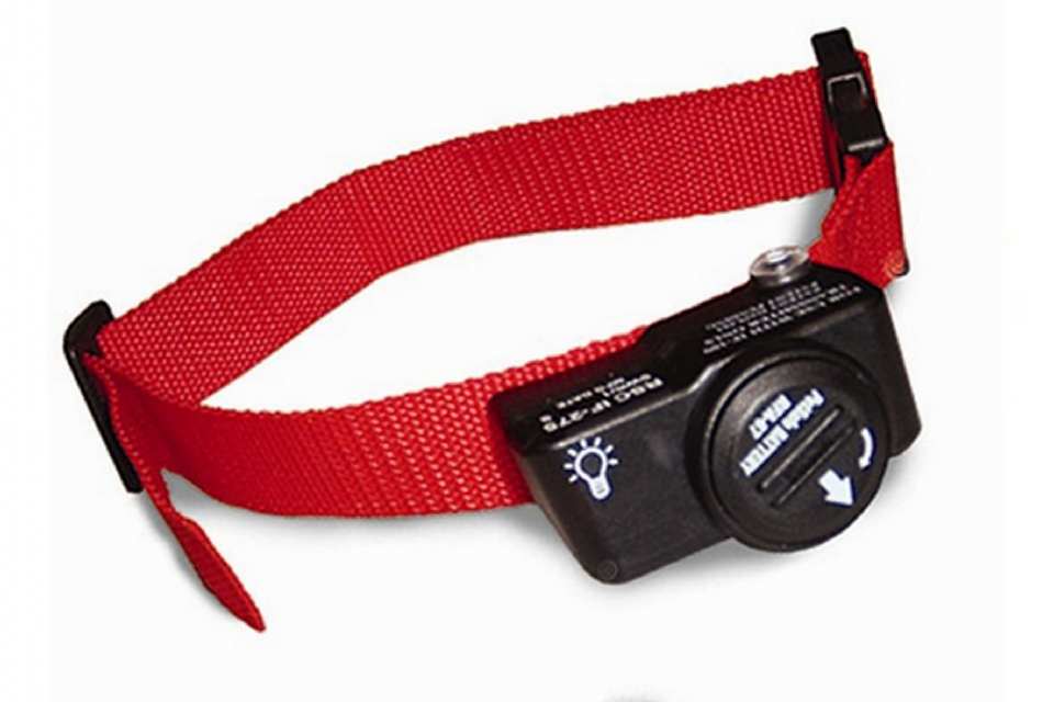 COLLIER SUPPLÉMENTAIRE WIRELESS