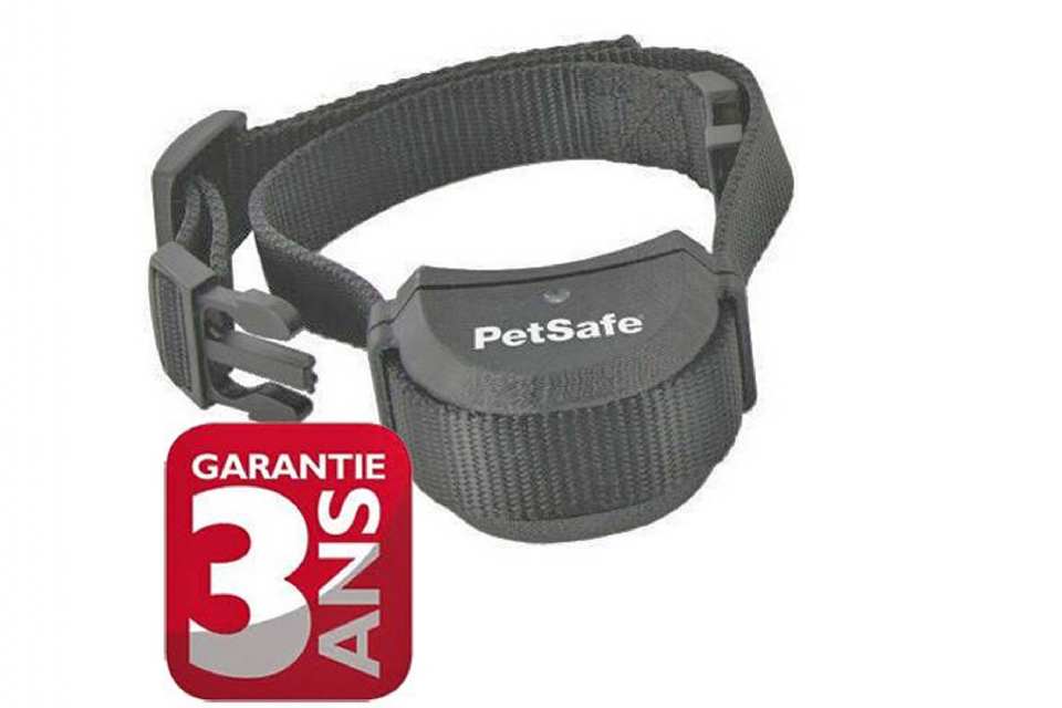 COLLIER SUPPLÉMENTAIRE WIRELESS RECHARGEABLE