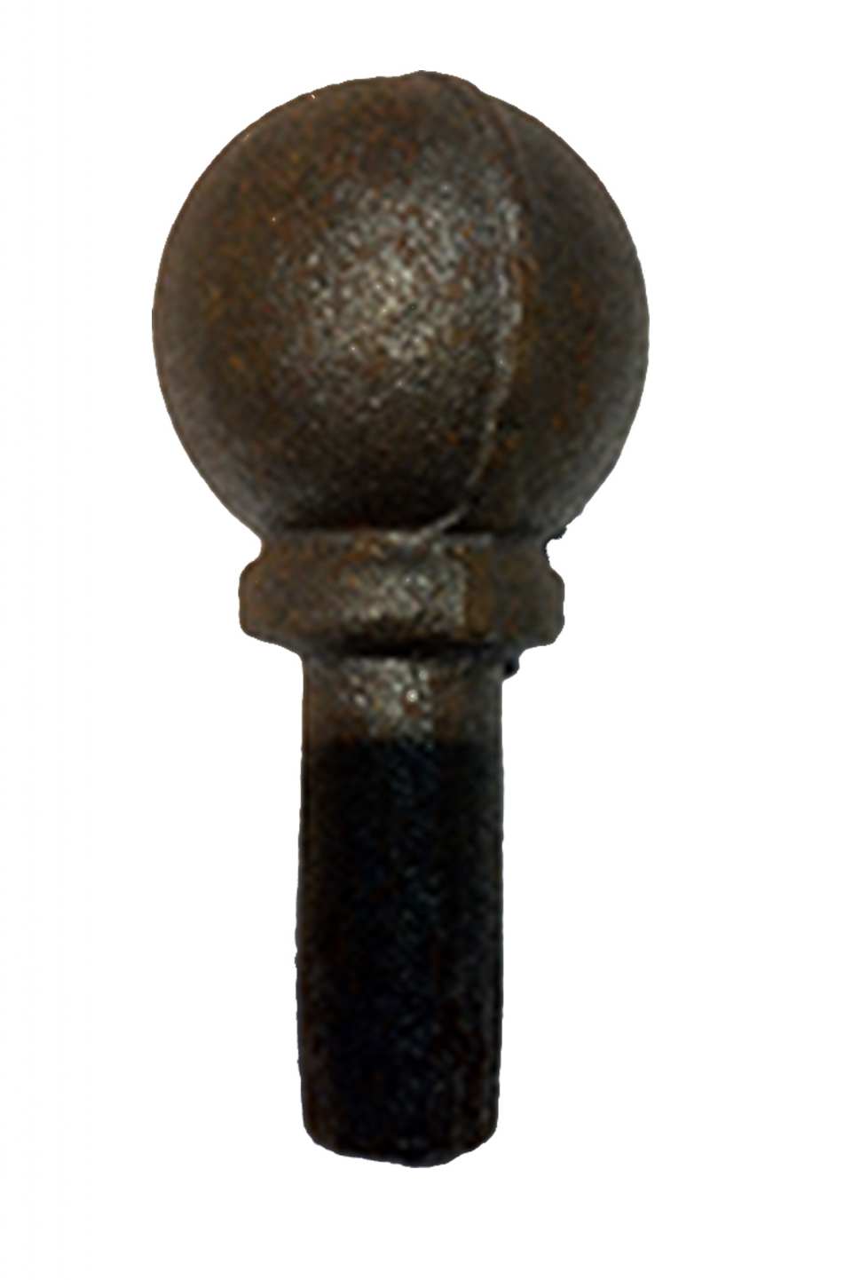 BOULE À SOUDER AVEC TIGE