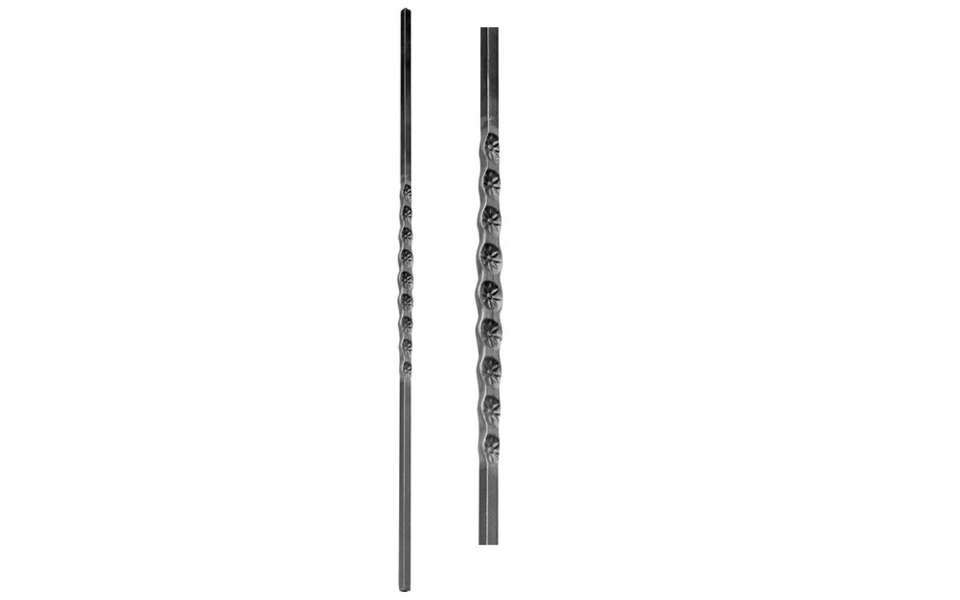 BALUSTRE N° 21