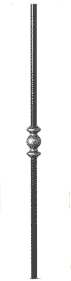 BALUSTRE N° 42