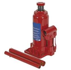 CRIC BOUTEILLE BAHCO