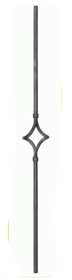 BALUSTRE N° 61