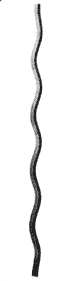 BALUSTRE N° 62